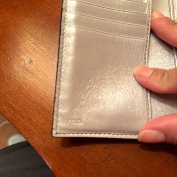 Authentic Fendi Wallet - Picture 6 of 6